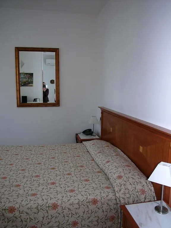 Hotel Lido Deiva Marina