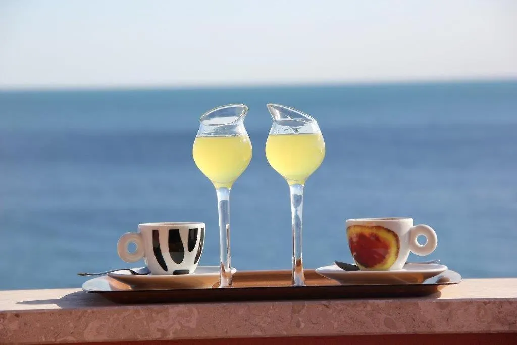 Hotel Lido Deiva Marina Italy