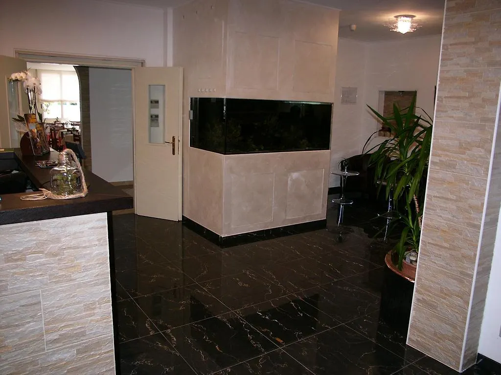 Hotel Lido Deiva Marina