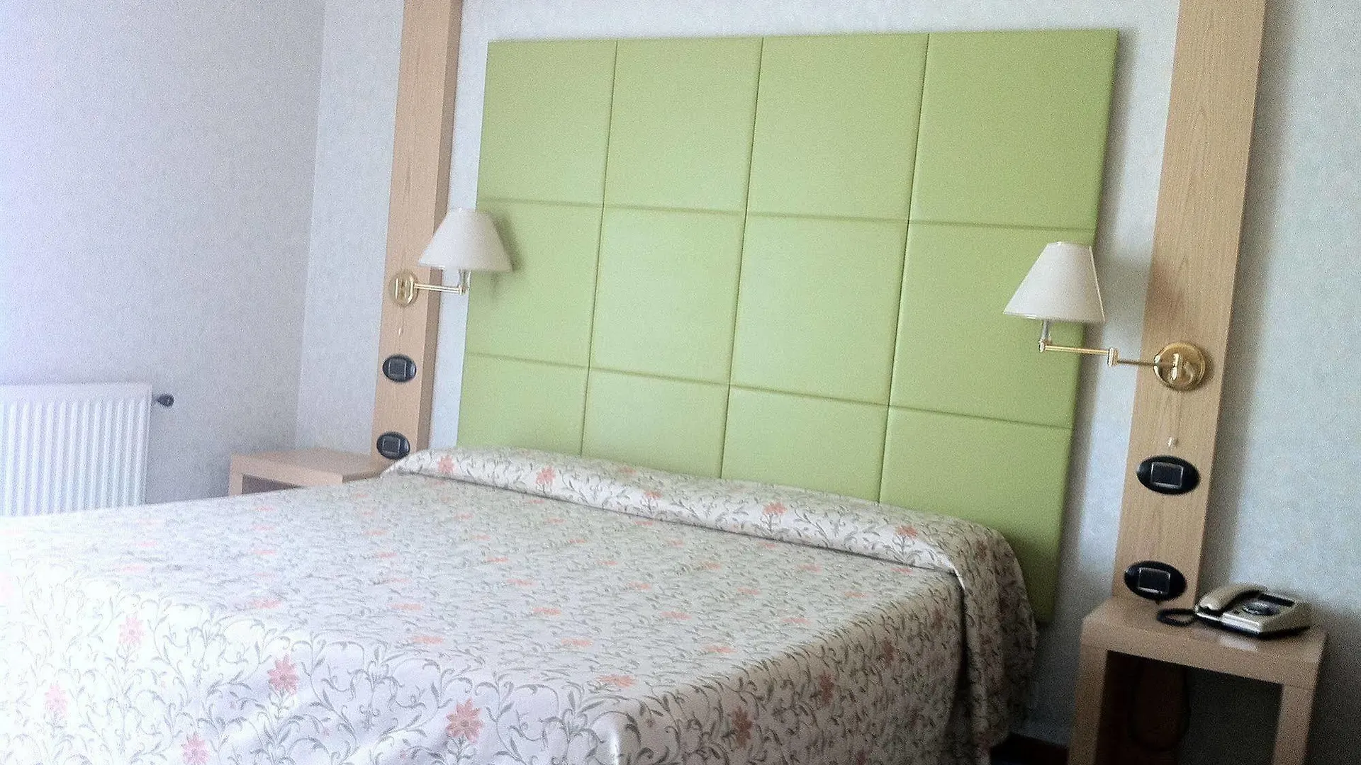 Hotel Lido Deiva Marina 4*,