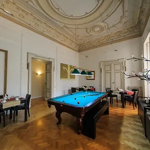 Spaccanapoli Comfort 2*, Naples Italy