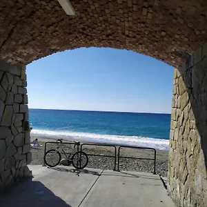 Appartement Rocce Sul Mare