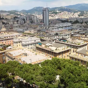Nocleg ze śniadaniem Bruxelles Margherita, Genua