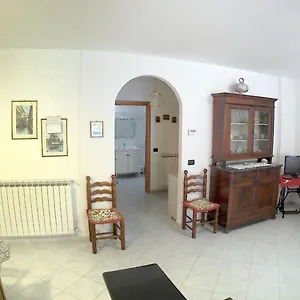Apartment A Casa, Deiva Marina
