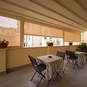 Pensjonat E - Rent And Le Nel Corso - Adults Only, La Spezia