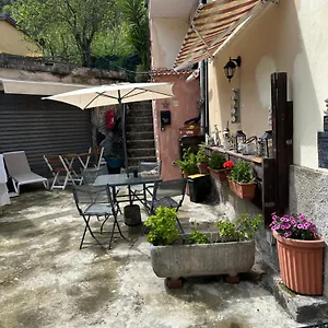 Pensjonat L'acciuga, La Spezia