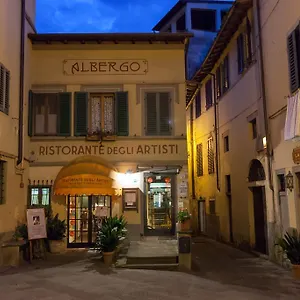 hotel-locanda-degli-artisti.it-tuscanyhotel.com/
