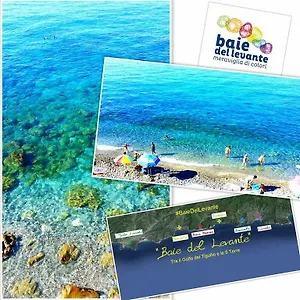 Appartement Mare Mosso