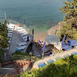 Il Nido Hotell