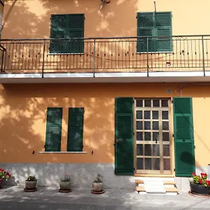 Appartement Olgatan