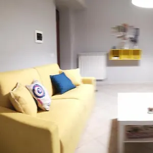 Anchida Appartement