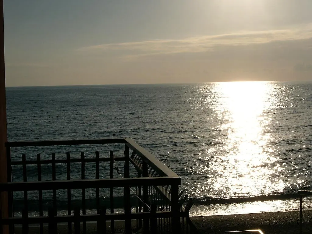 ****  Hotel Lido Deiva Marina Italy