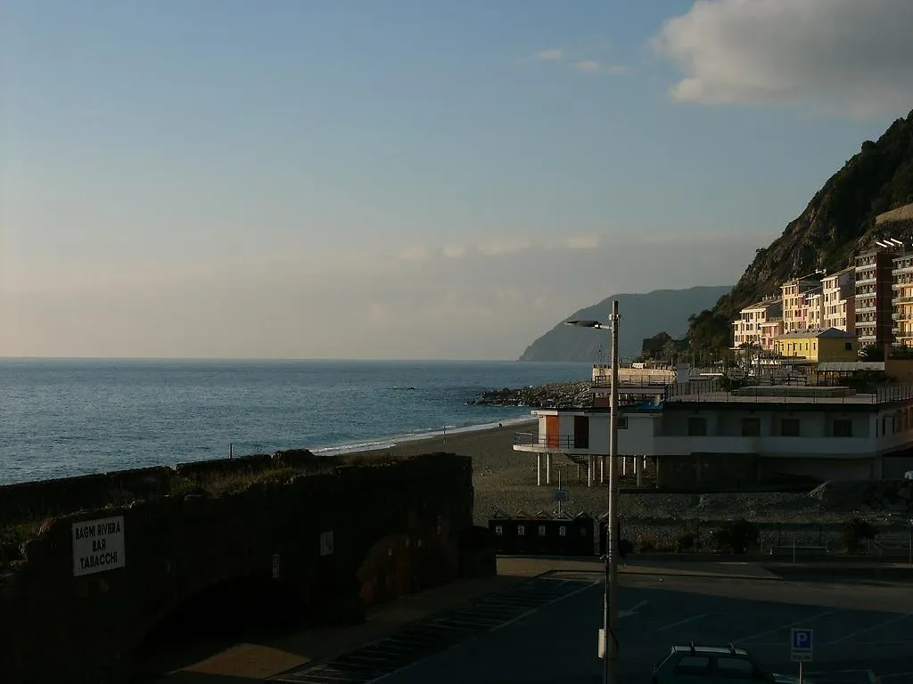 Hotel Lido Deiva Marina 4*,  Italy