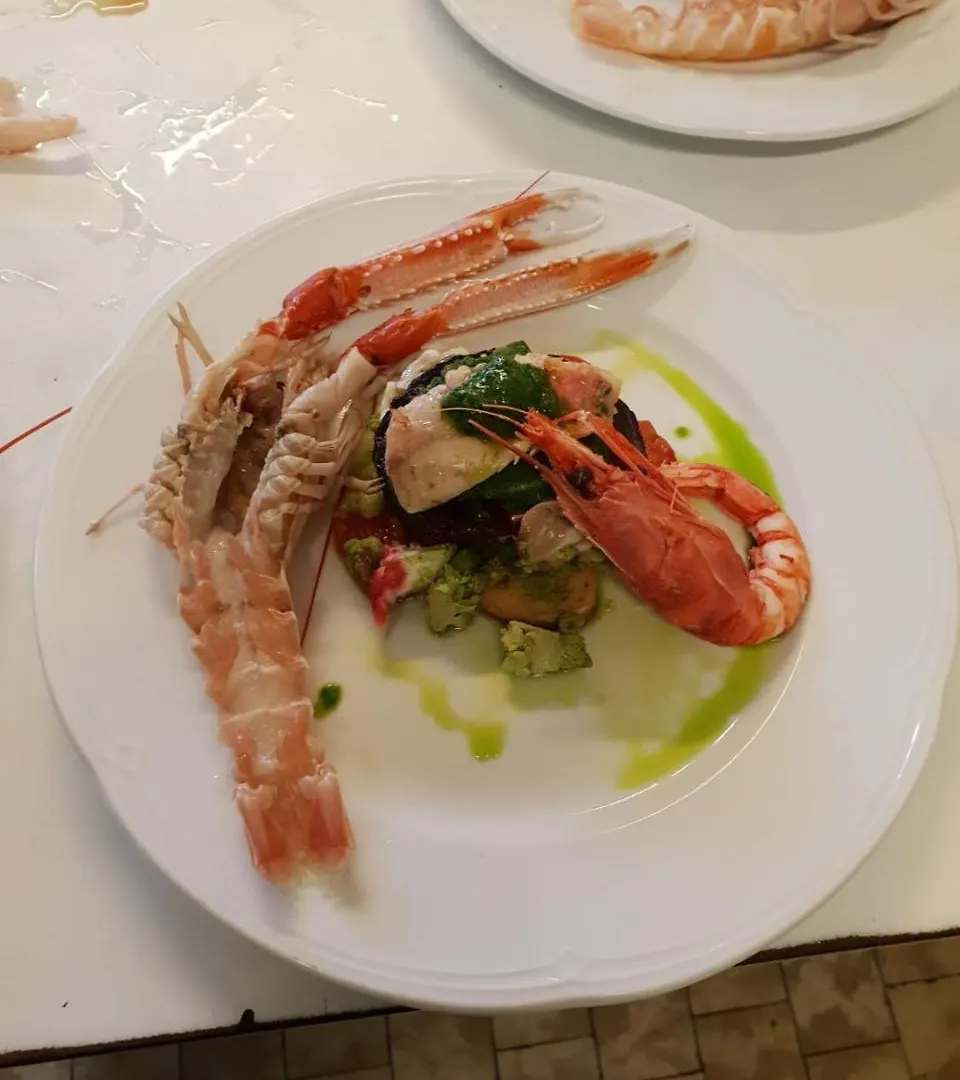 Hotel Lido Deiva Marina 4*,  Italy